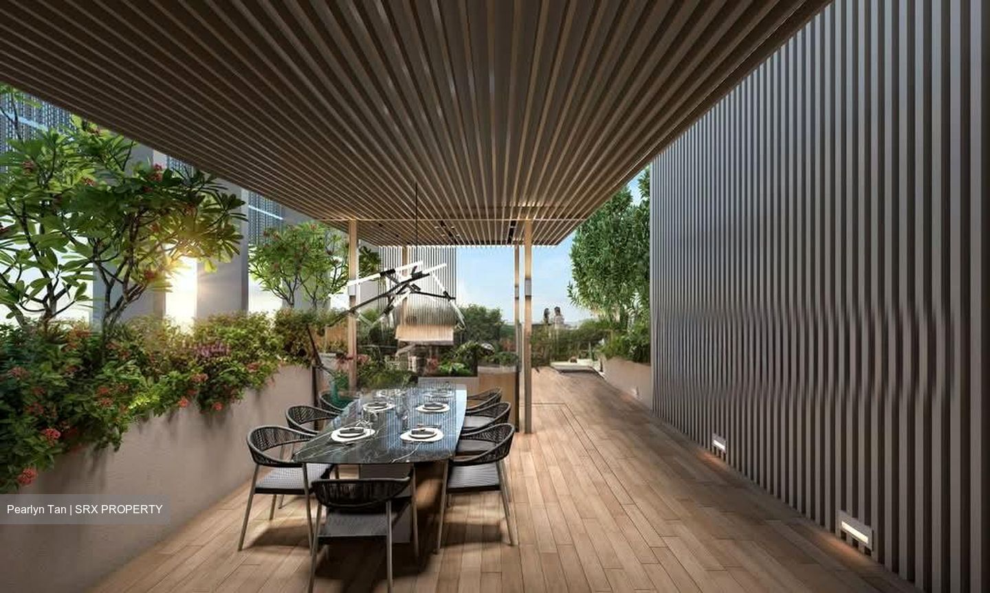 Arina East Residences (D15), Apartment #597763591